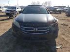 2012 Honda Crosstour EX