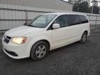 2012 Dodge Grand Caravan Crew