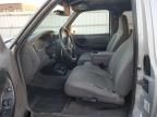 2002 Ford Ranger Super Cab