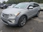 2015 Hyundai Santa FE GLS