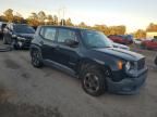 2016 Jeep Renegade Sport