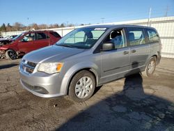 2015 Dodge Grand Caravan SE en venta en Pennsburg, PA