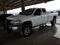 2007 Chevrolet Silverado K3500 en venta en Houston, TX