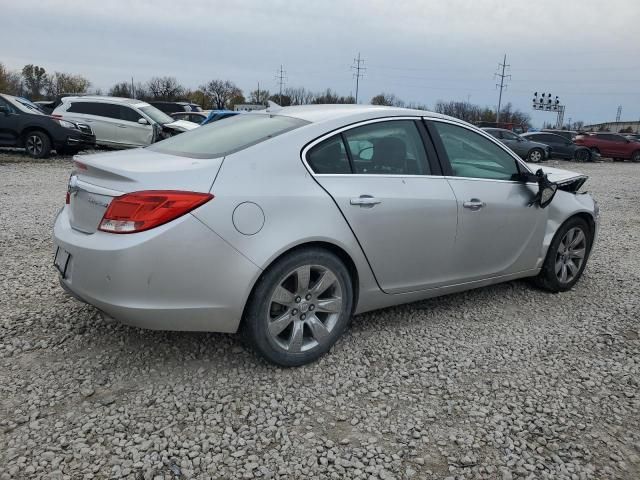 2013 Buick Regal Premium