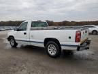 2007 Chevrolet Silverado C1500 Classic