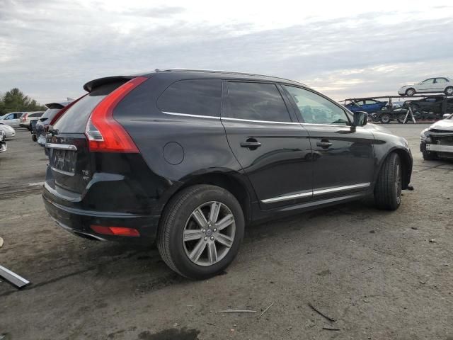 2017 Volvo XC60 T5 Inscription