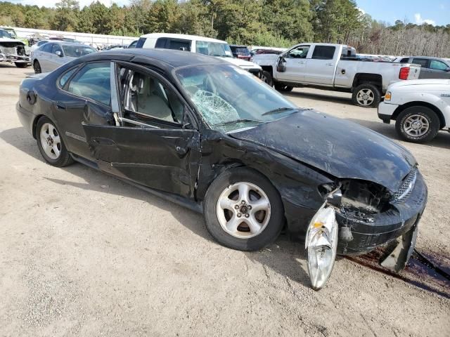 2000 Ford Taurus SE