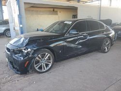 2017 BMW 330E en venta en Phoenix, AZ