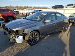 Volvo salvage cars for sale: 2017 Volvo S60 Dynamic