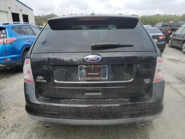 2010 Ford Edge SEL