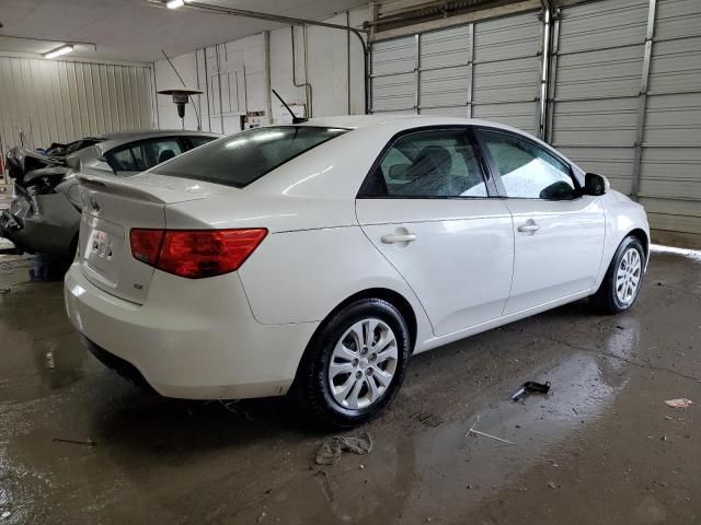 2012 KIA Forte EX