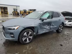 Vehiculos salvage en venta de Copart Lumberton, NC: 2023 Volvo XC60 Plus