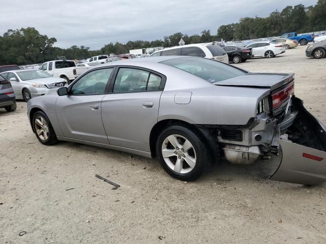 2014 Dodge Charger SE