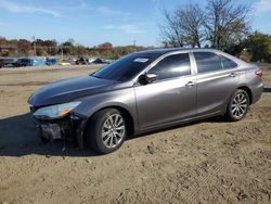 2015 Toyota Camry LE en venta en Baltimore, MD