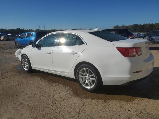 2013 Chevrolet Malibu 1LT