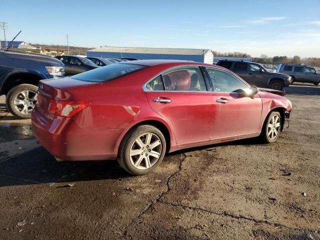 2009 Lexus ES 350