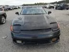 1991 Dodge Stealth R/T Turbo