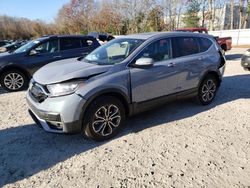 2022 Honda CR-V EXL en venta en North Billerica, MA