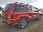 2003 Jeep Grand Cherokee Limited