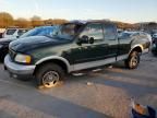 2002 Ford F150