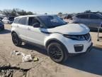 2016 Land Rover Range Rover Evoque SE