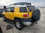 2007 Toyota FJ Cruiser