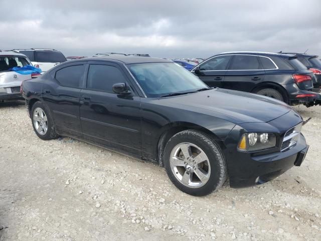 2010 Dodge Charger SXT