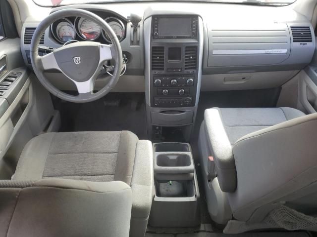 2009 Dodge Grand Caravan SXT