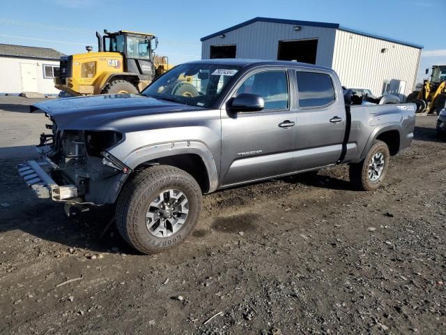 2023 Toyota Tacoma Double Cab