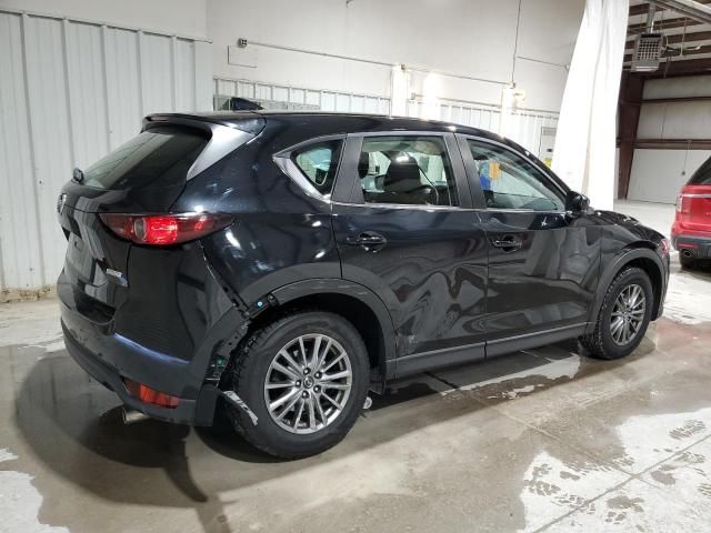 2018 Mazda CX-5 Sport