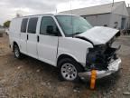 2012 Chevrolet Express G1500