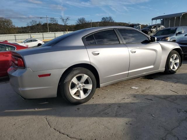 2014 Dodge Charger SE