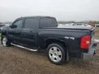 2008 Chevrolet Silverado K1500