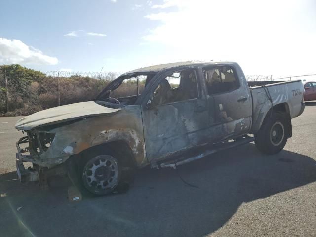 2011 Toyota Tacoma Double Cab Prerunner