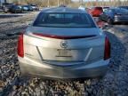 2013 Cadillac ATS Luxury