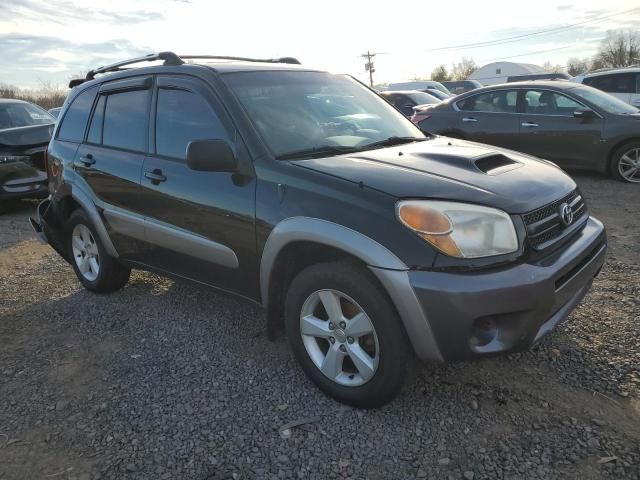 2004 Toyota Rav4