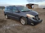 2006 Toyota Sienna XLE