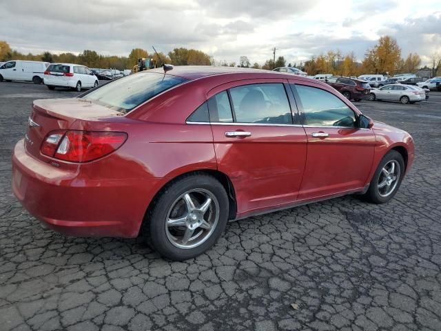 2007 Chrysler Sebring Limited