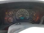 2004 GMC Savana G2500