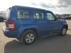 2010 Jeep Liberty Sport