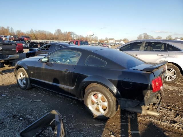 2008 Ford Mustang GT