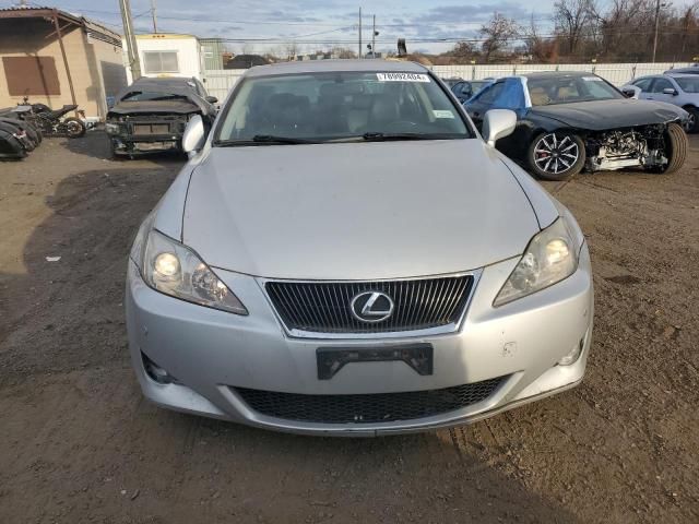 2006 Lexus IS 250