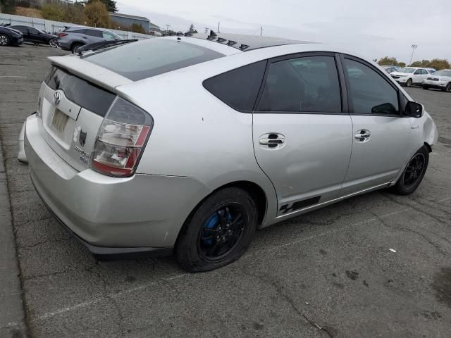 2004 Toyota Prius