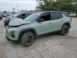 2025 Chevrolet Equinox LT en venta en Lexington, KY