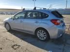 2014 Subaru Impreza Premium