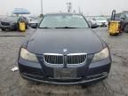 2006 BMW 330 I