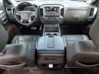 2015 Chevrolet Silverado K1500 LTZ