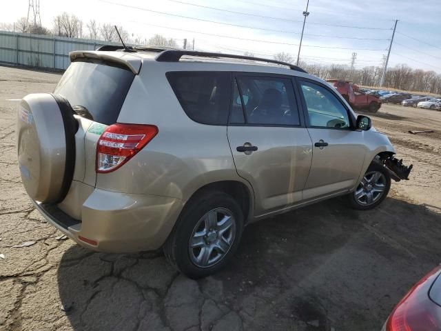 2009 Toyota Rav4