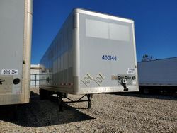 Wabash Trailer Vehiculos salvage en venta: 2014 Wabash Trailer