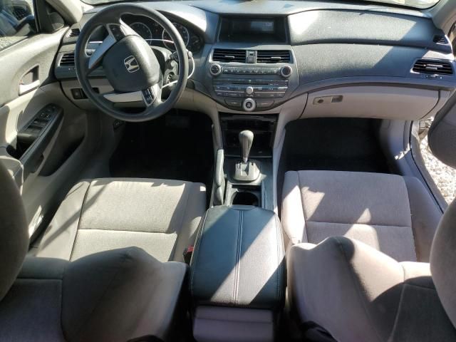 2009 Honda Accord LX